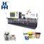 Injection molding machines price list of