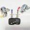 Factory Price High quality For Toyota Hiace New Ignition Lock Barrel Left Right Front Rear Door Lock Set & Keys