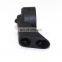 1PC Rear Windscreen Windshield Wiper Washer Jet Spray Nozzle For Audi A1 A4 Avant B6 Estate B7 Allroad B8 A3 S3 A6 C6 Q7 Q5 SQ5