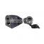 Car modified single hole tent 12V--24V to 5V power supply socket USB power adapter