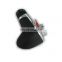Car New design Leathre gear shift knob boot coverFOR AUDI A6 A7 A3 A4 A5 A6 c6 Q7 Q5 with low price AT 4G1713139R