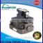 Alibaba China Supplier SF SDF SD SFD solenoid flow control valve for hydraulic shoe sole pressing machine