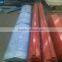 steel galvanized ridge tiles for roofing