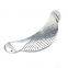 Kitchen Stainless Steel Fruits and Vegetables Washing Strainer Draining Colander Basket Durable Hander?& Base Mesh Colanders