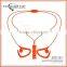 Powerful Anti-fall Wireless Sport Stereo Cheap Wireless Headphone