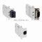 Serial Communication RS422 Interface Board of Mitsubishi Plc FX3U-422-BD Expansion Module