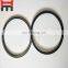 CFW 150*164*5 oil seal use for hydraulic Motor high pressure seals
