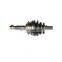 Manufactured auto parts custom front axle cv joint OEM 43410-52200 drive shafts