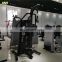 Sporting Machine Holiday Dezhou High Technology Exercise Equipment For Gym Center MND-FH18 Rotary Torso Gym Equipment