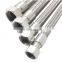 Wholesale Cheap Flange Connection Stainless Steel Flexible Metallic Hose