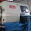 With Auto Loader CNC Metal Tube Pipe Bar Cutting Machine