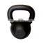 According to Drawing Customize Shape Size Weight Color Cast Iron Kettlebell