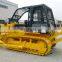 New China 160HP Shantui Crawler Bulldozer SD16F for Logging Work