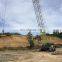 75 Ton Zoomlion Crawler Crane ZCC750 For Sale XGC55 SCC550 SCC750