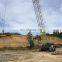 ZOOMLION 85 ton crawler crane ZCC850H