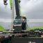 Zoomlion 25 ton Mobile Telescopic truck cranes other cranes ZTC250R531