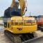 Cheap  Komatsu Excavator PC70-8, Original used Japan komatsu pc70 pc70-8 crawler digger in China