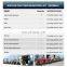 Hengwang HW10 Chinese new cheap mini excavator 1 ton
