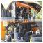 Hengwang HW85 house hold hot sale mini excavator china