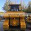 Буровой каток CAT d8r подержанный, буровой каток CAT высокого качества, CAT d5g d6h d7h d8r