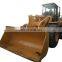 CAT used heavy machines , high quality caterpillar front loaders , cat 950h 950f 966h 966g wheel loader