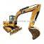 Used CAT mini excavator , CAT 306E for sale , CAT 306 308 312 excavator