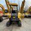 New arrival komatsu pc30 digger , Nice condition Japan made komatsu , Komatsu pc30 pc35 digging machine