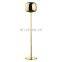 Modern Arc Standing Gold Arc Floor Lamp Floor Lamp Bedroom Light For Living Room