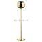 Modern Arc Standing Gold Arc Floor Lamp Floor Lamp Bedroom Light For Living Room