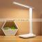 European Fashion Bedroom Eye Protection Desk Lamp Charging Plug-in Three-one Light LED Desk Lamp