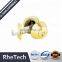 Stainless Steel Deadbolt Door Handle Lock Types
