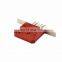 Made in China factory square Core and stainless steel Material lock key body for Home Security