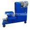 Bagasse Charcoal Making Machine Charcoal Extrusion Machine High Temperature Biomass Machine