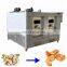 Raw Cashew Nut Production Line/Cashew Nuts Processing Machine Cashew Nuts Roasting Machine