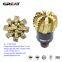 Matrix body PDC bit-8 1-2 GM1308S