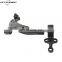 KEY ELEMENT Auto Control Arms 54500-4M410 54501-4M410 for SUNNY II 1986-1991 Lower upper Control Arms