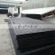 Black or White HDPE Ground Mat for Temporary Road System
