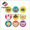 professional supply cartoon sticker, hologram sticker, sticker printing