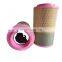 High Quality Screw Air Compressor Air Filter 1613950100
