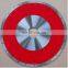 Silent Saw Blade for Granite