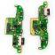 Mobile Phone Flex Cables For Motorola Moto G8 Power USB Charging Port Connector Board Dock Replacement