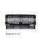 Flyingsohigh W463 Front Grille E12-B Car Body Kit Grille For Mercedes Benz G Class W463 2002-2016