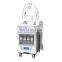 Renlang multifunction clinic used facial cleaning jet peel machine