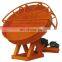 Design High capacity Disc Pelletizer Machine to Making Organic Fertilizer Granules