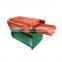 Hot selling leaves stem separating machine Multifunctional hemp Stem and leaf separator Green Herbal Separator