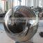 Peanut sugar coating machine, nuts sugar coating machine