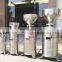 Stainless steel soy milk grinder soy bean grinding machine