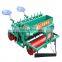 fourth rows onion planter /tractor drive garlic onion