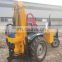 2020 hot sale  deep water well drilling rigs for sale truck mounted drilling rig