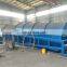 Waste garbage recycling machine rotating drum screen sieve for sale